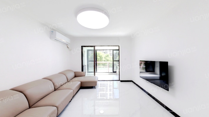 万科东荟城二手房实景图