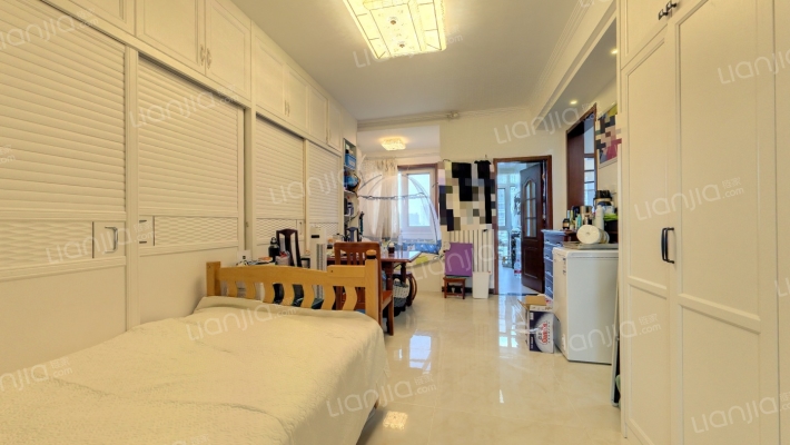 京泽苑二手房实景图