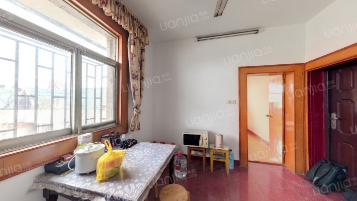 花山湾新村一区二手房实景图