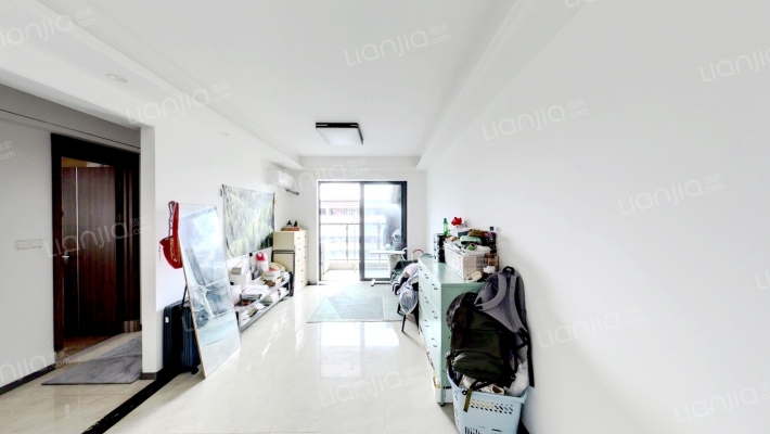 智睿花园二手房实景图