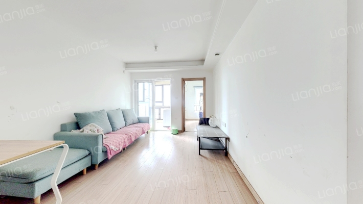 万科大都会海悦苑二手房实景图