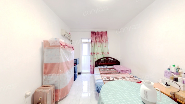 南海里二手房实景图