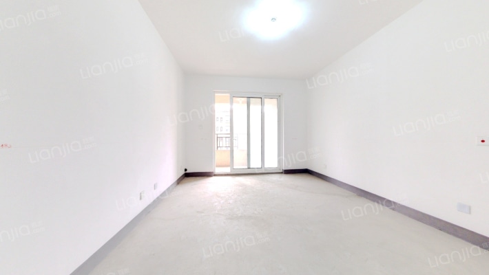 中交锦兰荟二手房实景图