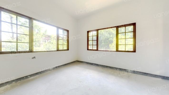 郡原列岛花园二手房实景图