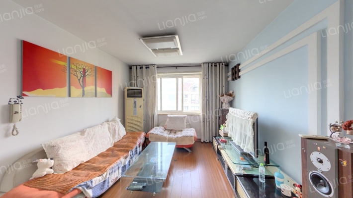 怡景园二手房实景图