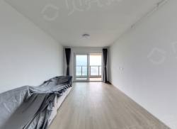 整租·中南紫云集 3室2厅 南_中南紫云集租房