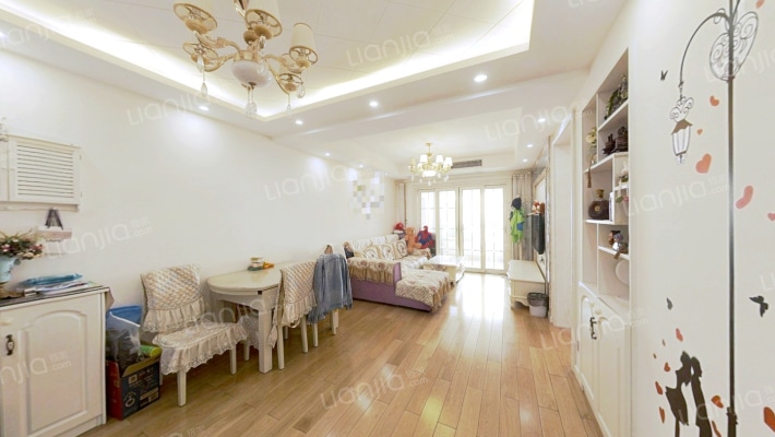 裕隆雅居二手房实景图