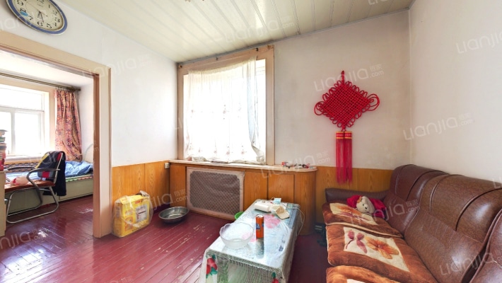 市场街二手房实景图