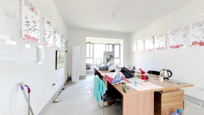 中国铁建花语拾光二手房实景图