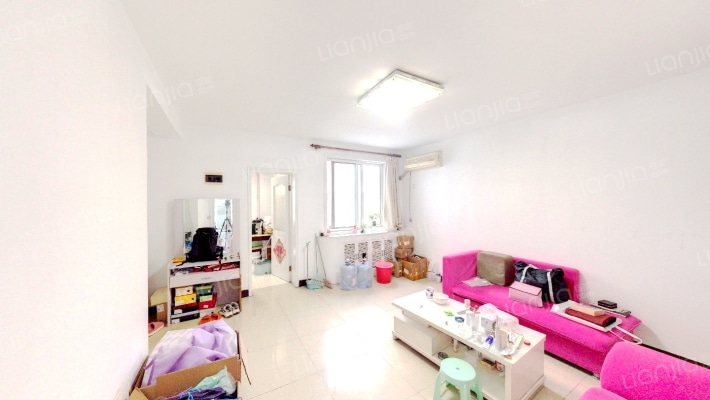 国风星苑一期二手房实景图