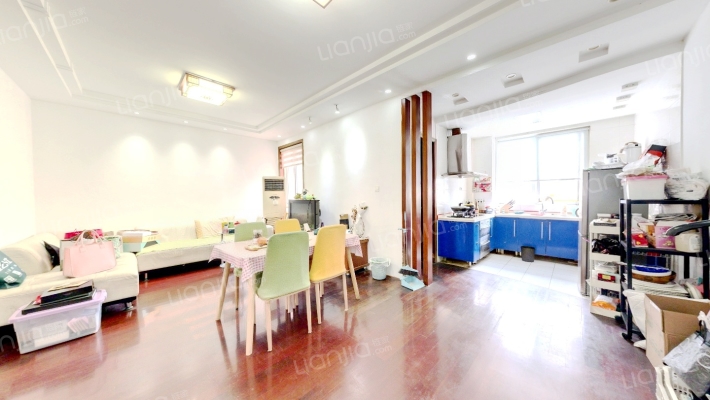 银桥新村（姑苏）二手房实景图