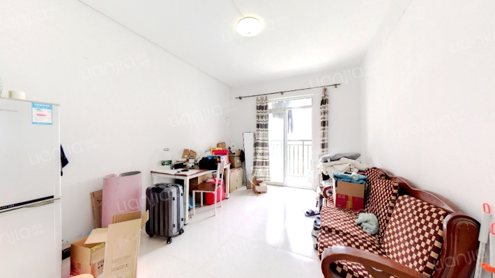 徐东苑二手房实景图