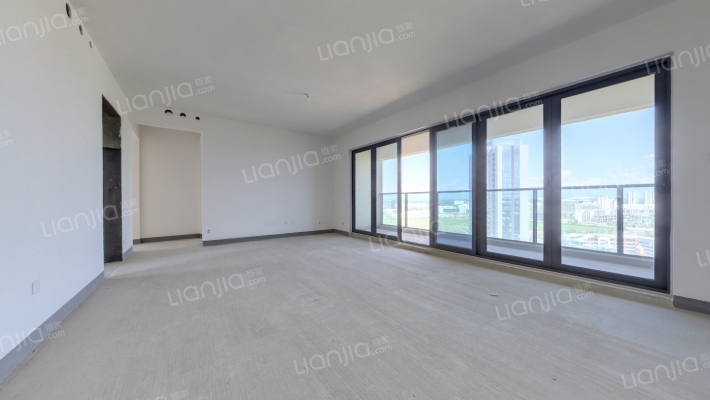 菁蓉滨湖湾清澜府二手房实景图