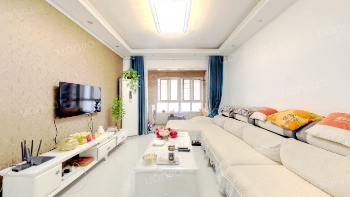 世融嘉轩二手房实景图