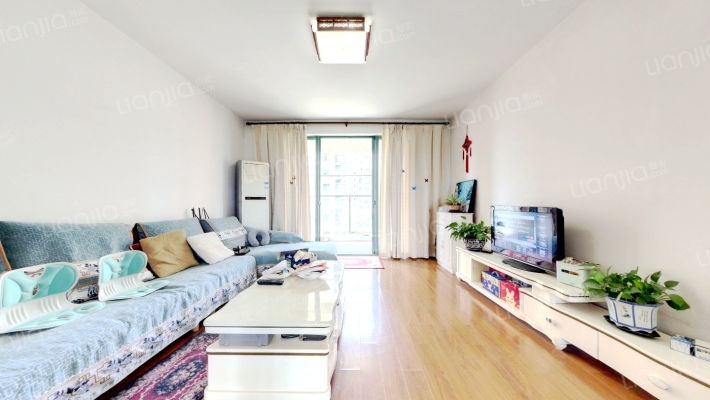 金港花园二期二手房实景图