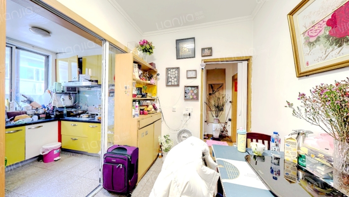 东环路254号二手房实景图