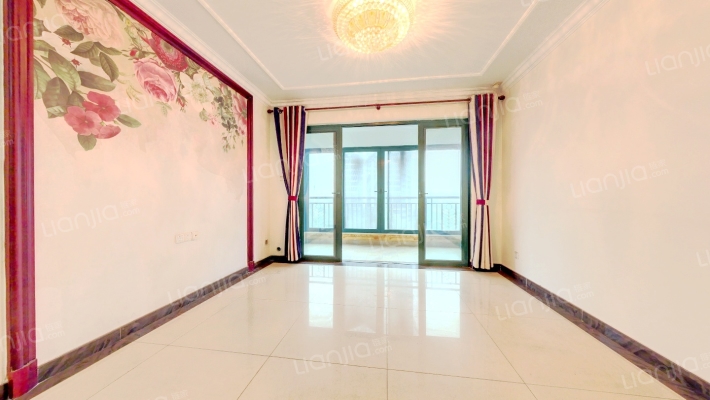 恒大雅苑二手房实景图