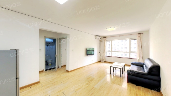 鑫丰御景庭二手房实景图