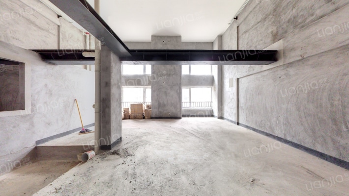 保利观塘上锦二手房实景图