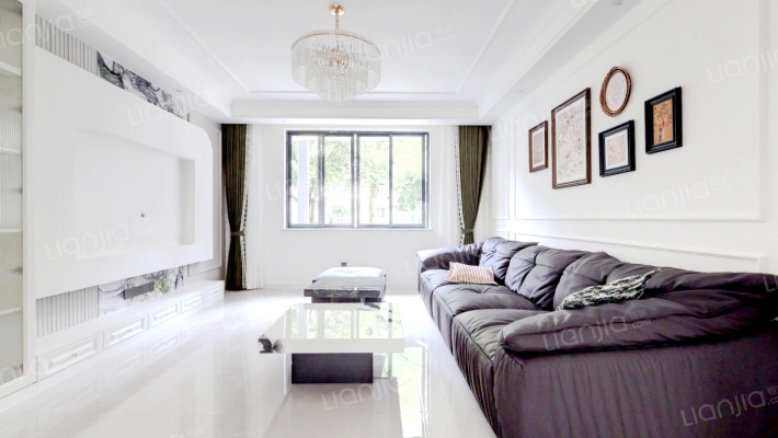 钰诚花园二手房实景图