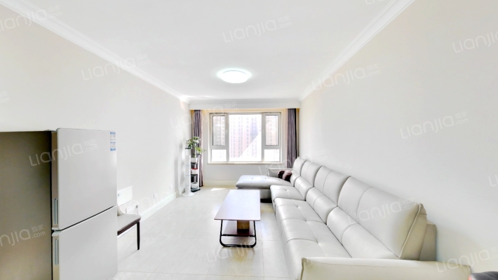 融创洋浦壹號二手房实景图