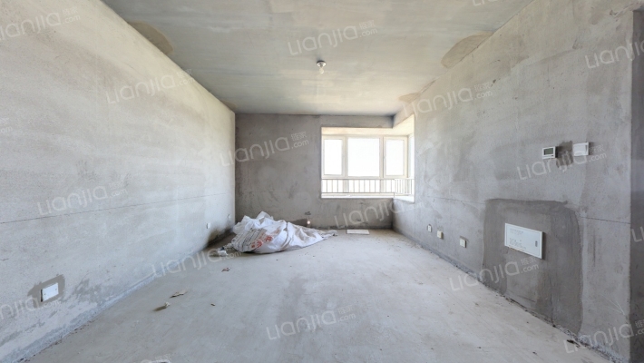 富贵新里城二手房实景图