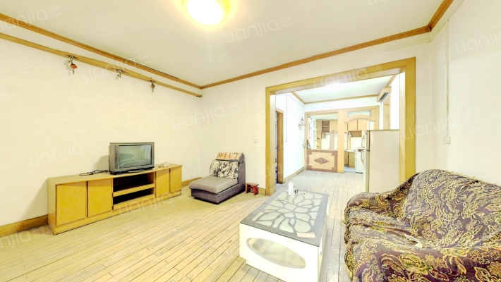 金银岛花园二手房实景图