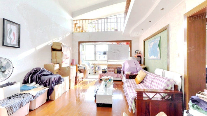 松乐苑二手房实景图