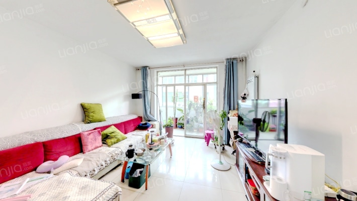 裕龙小区 二手房实景图