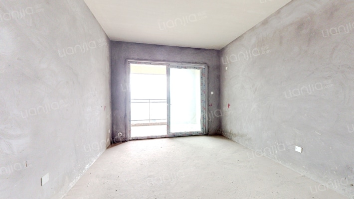 鸥鹏大道壹号二手房实景图