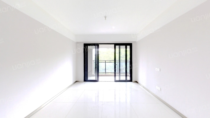 时代天启二手房实景图