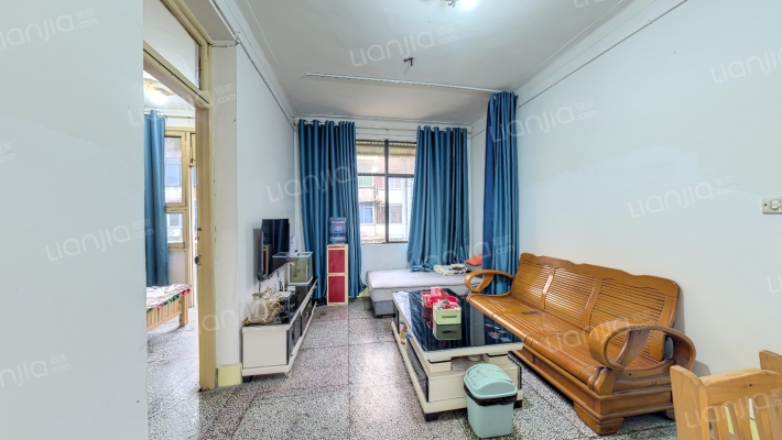 工商局家属区二手房实景图