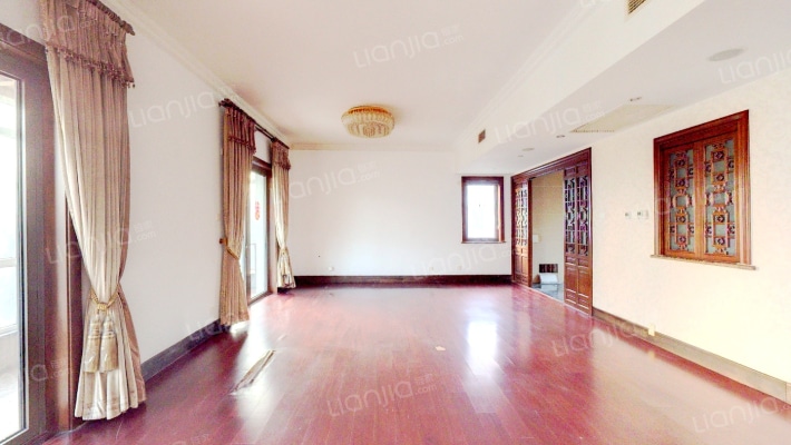 棕榈滩金棕榈二手房实景图