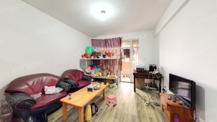 龙华二期A区二手房实景图