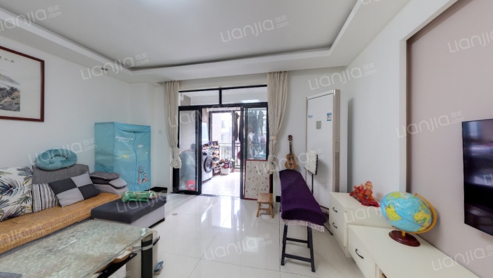 中尚橄榄树花园（北区）二手房实景图