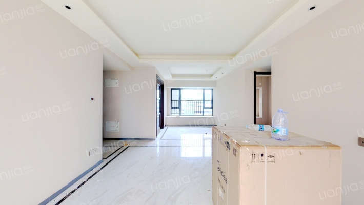 珠海碧桂园华发滨海天际二手房实景图