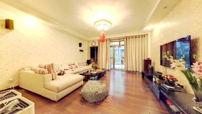 天韵金沙桂苑二手房实景图