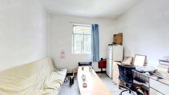 太平洋小区二手房实景图