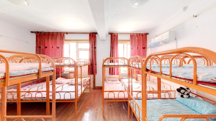 官厅小区二手房实景图