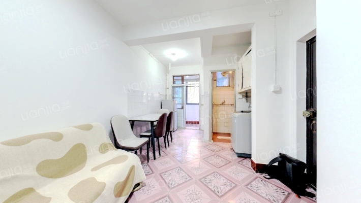 新鸿一区二手房实景图