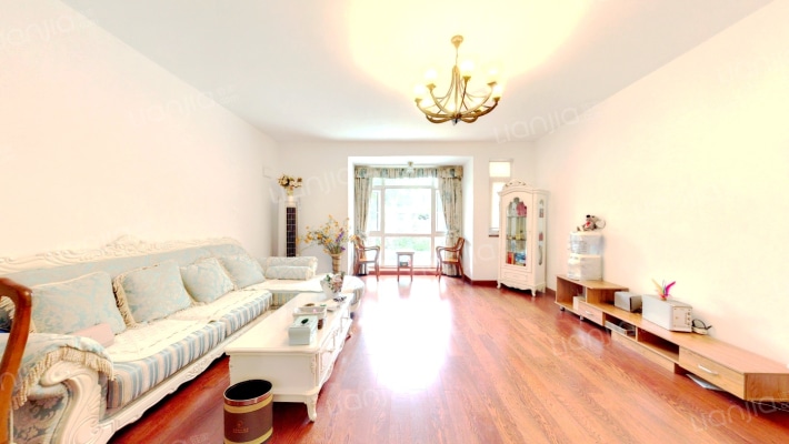 慕澜苑二手房实景图