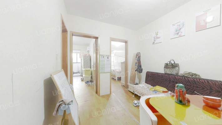 东麒佳苑二手房实景图