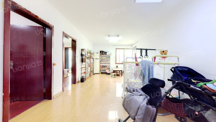 华旗东郡二手房实景图