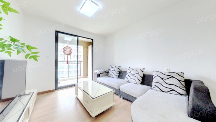 巴黎都市二手房实景图