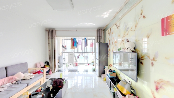 银城花园二手房实景图