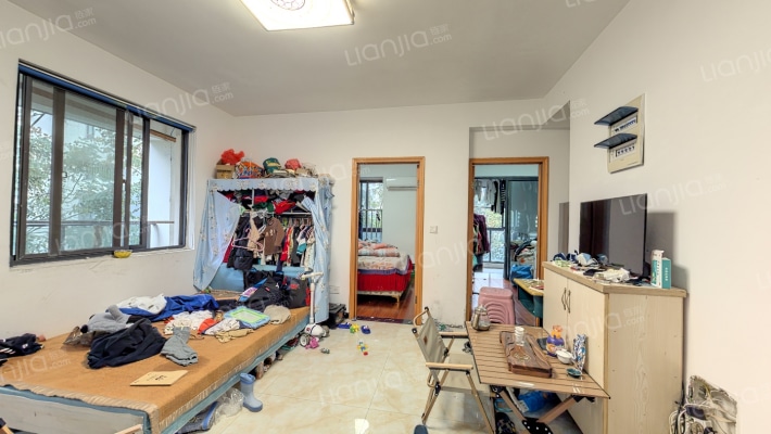 慈湖人家三期二手房实景图