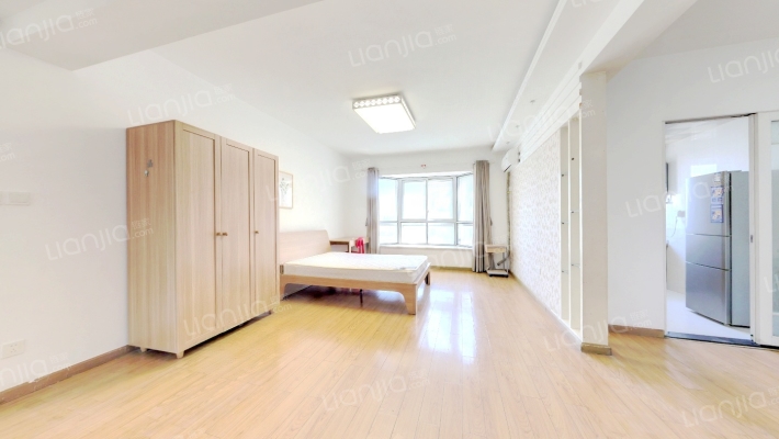 东辉花园二手房实景图