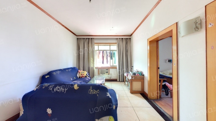 西晟大厦二手房实景图