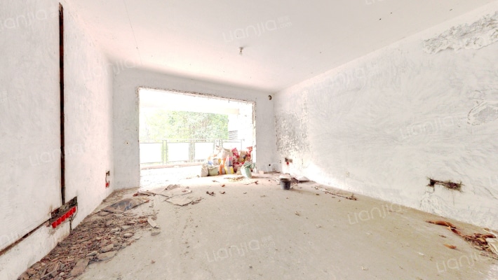 天府欣苑东区二手房实景图