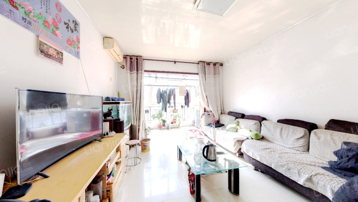 北高营新村二手房实景图